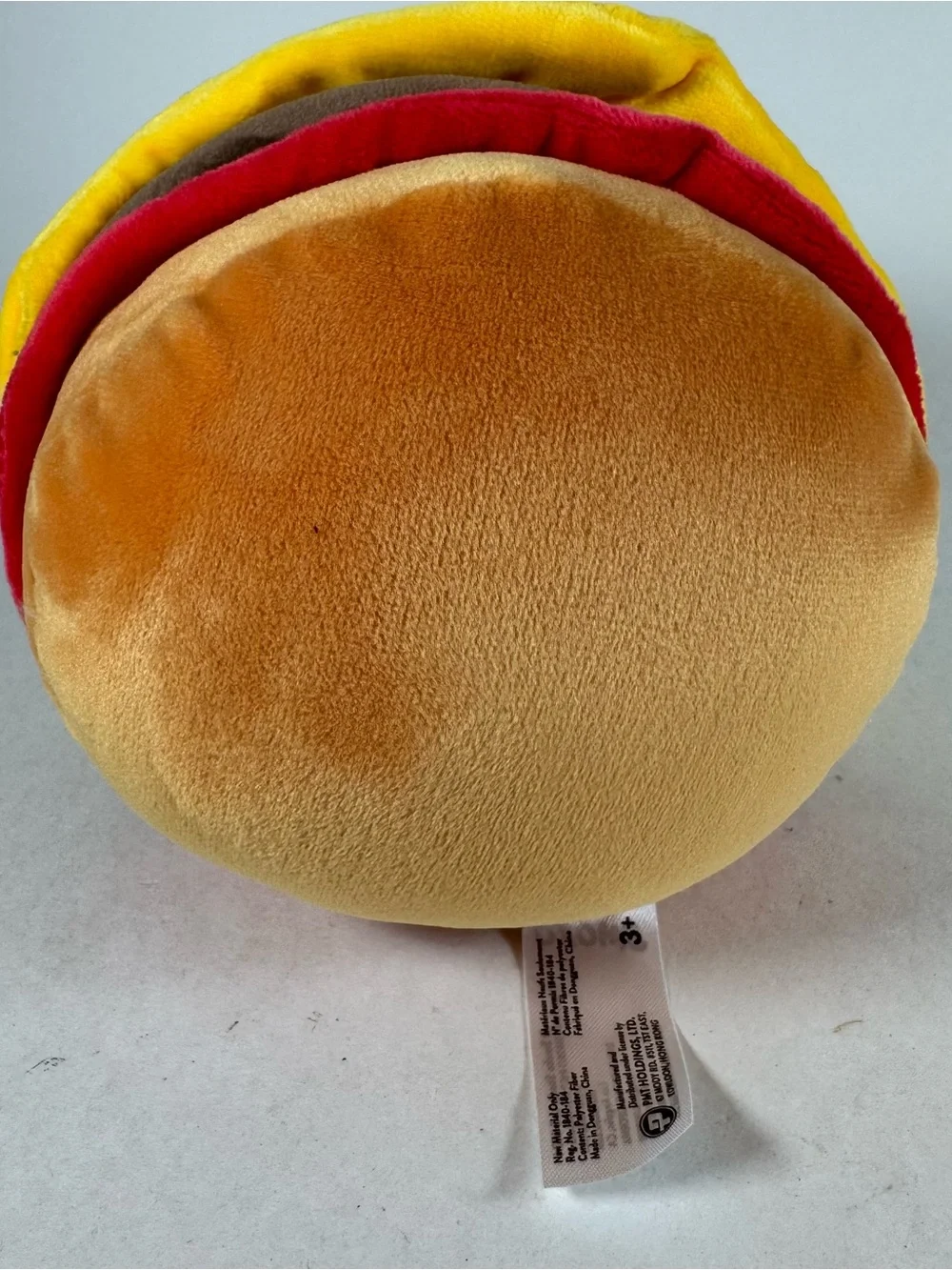 Smoko Studio Plush Tayto Potato 6